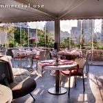 رستوران فرنگی روف تاپ گریل 
