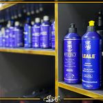 مرکز دیتیلینگ خودرو کارواکس