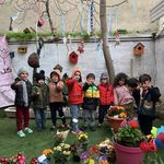 مهد کودک و پیش دبستانی گل مریم