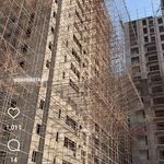 داربست فلزی ارتفاع بست اکرامی
