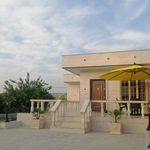 ویلا باغ