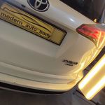صافکاری pdr عابدی