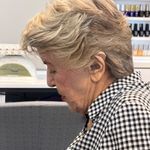 سالن زیبایی گل هورتانسیا