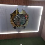 مجموعه ورزشی اریکه نیایش
