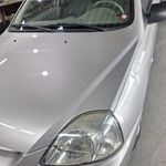 سپرسازی و رنگ و خدمات انواع خودرو موسوی