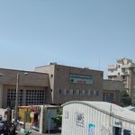 بازار میوه وتره بارقنات کوثر