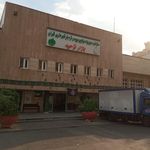 بازار میوه وتره بارقنات کوثر