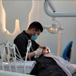 دندانپزشکی دکتر مصطفی محمدی( لبخند)