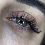 خدمات تخصصی اکستنشن مژه سارامحمودی
