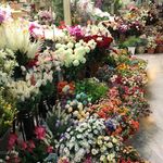 بازار شمس تبریزی
