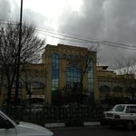 بازار شمس تبریزی