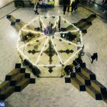 بازار شمس تبریزی