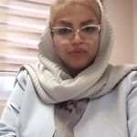 متخصص روانشناس زهرا پوراحمد