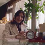 روانشناس معظمه متین زاده