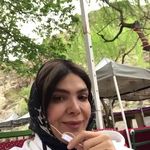 روانشناس معظمه متین زاده