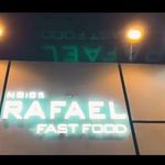 فست فود رافائل