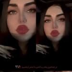 کاشت ناخن فاطمه محمدی