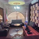 دفتر رزرو هتل و سوئیت امینی