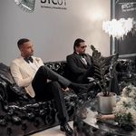 سالن و آرایشگاه مردانهBTCUT