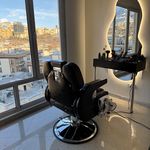 سالن آرایشگاه مردانه آتا ATA