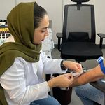 آزمایشگاه پاتوبیولوژی و ژنتیک اوستا