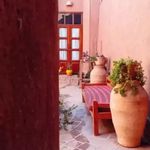 اقامتگاه بوم گردی رستم یزد