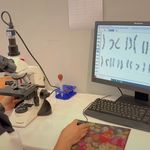 آزمایشگاه ژنتیک نیکاژن گرگان