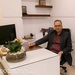 دکتر جابر مازندرانی