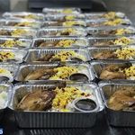 رستوران ایرانی مطبخ طهرون 