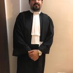 وكيل پايه يك دادگستري - سعید ارادنی