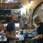 جک پارکینگ و درب اتومات قربانزاده