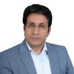 سید محمود موسوی - وکیل پایه یک دادگستری