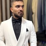 کت شلوار مردانه سولماز