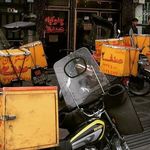 رستوران صدف۲