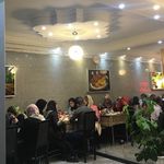 رستوران صدف۲