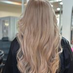 آرایشگاه زنانه آنا