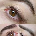 خدمات مژه ماهی مون