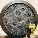 هفت سین تابلو ماه باران