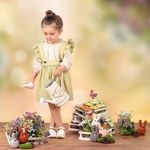 آتلیه عکاسی نوزاد و‌ بارداری دیناز