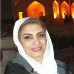 سالن زیبایی گندم