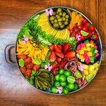 فینگر فود رمو