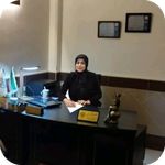 معصومه قلندری