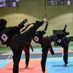 باشگاه کاراته منجی