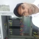 برقکار شهری و صنعتی (شریف)