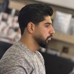 آرایشگاه پاسداران cutz