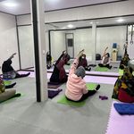 مرکز مامایی مادرانه