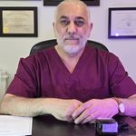 مطب دکتر جاوید شقاقی