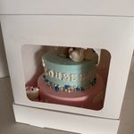کیک و شیرینی خانگی شرق