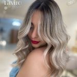 آرایشگاه زنانه لاویرو (ولنجک)