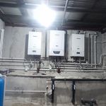 تعمیرات پکیج شوفاژ دیواری اندواری